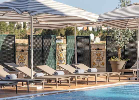 Holiday Inn Algarve Albufeira by IHG 1