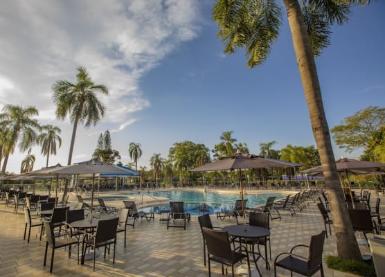 Grand Carimã Resort & Convention Center 1