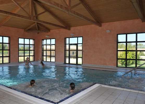 Domaine D'agrippa 1