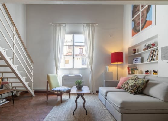 Serragli Loft 1