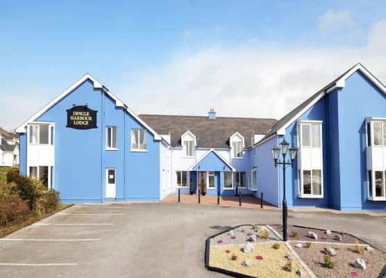 Dingle Harbour Lodge B&B 1