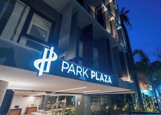 Park Plaza Moinhos Porto Alegre 1