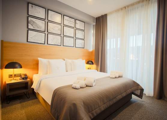 Hotel Tuta 1