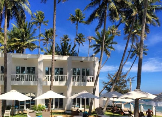 Surf4You Residence 1