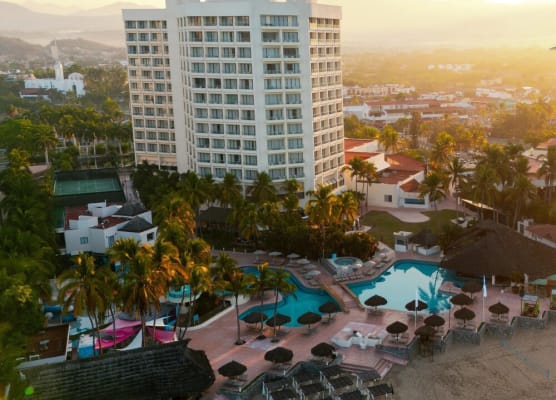 Sunscape Dorado Pacifico Ixtapa Resort & Spa- All Inclusive 1