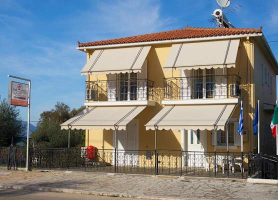 Dimitris Studios 1