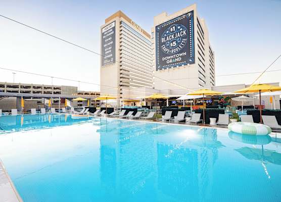 Downtown Grand Hotel & Casino 1