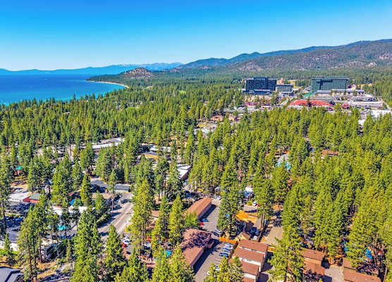 The Lodge at Lake Tahoe 1