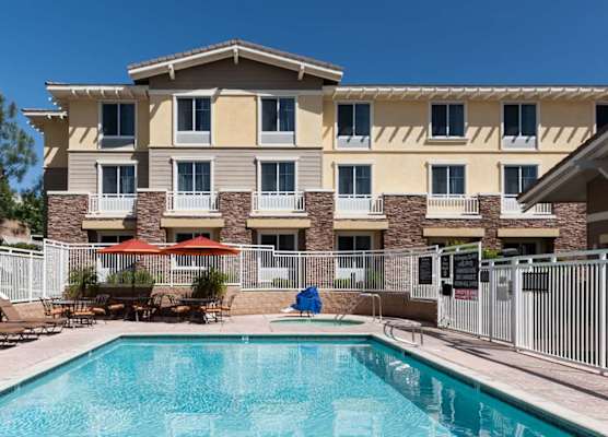 Homewood Suites by Hilton Agoura Hills 1