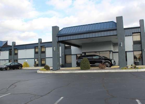 Quality Inn & Suites University Area 1