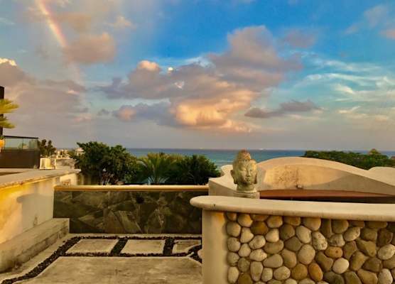 Hotel Cielo 1