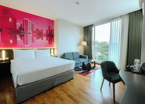 favehotel Graha Agung Surabaya 1