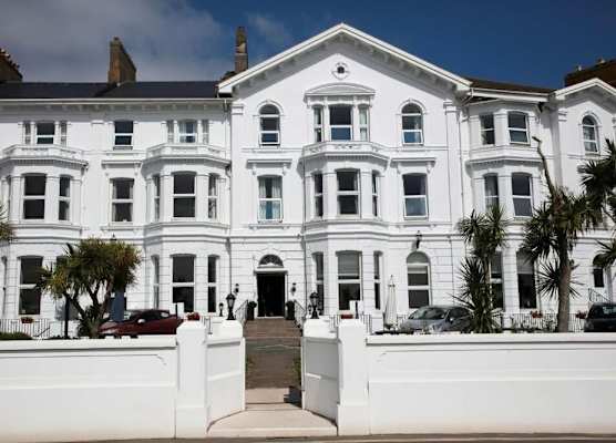Exmouth Beach Hotel 1