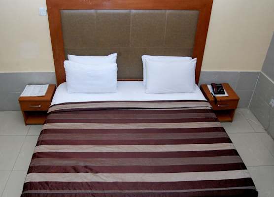 Condotel Apartment 1