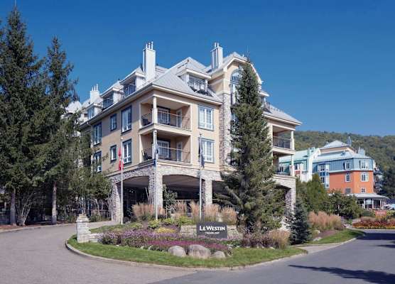 Le Westin Tremblant 1