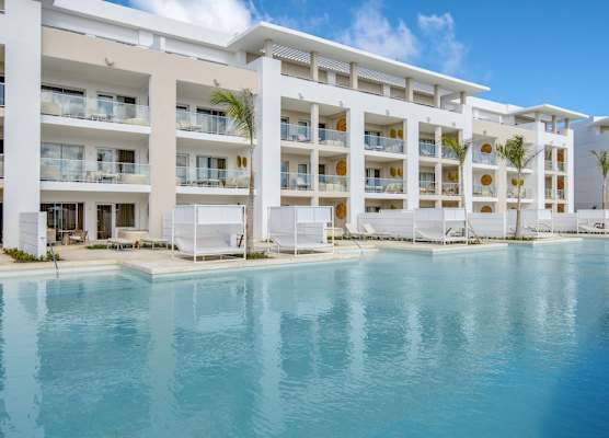 Paradisus by Meliá Grand Cana - All Suites - All Inclusive 1
