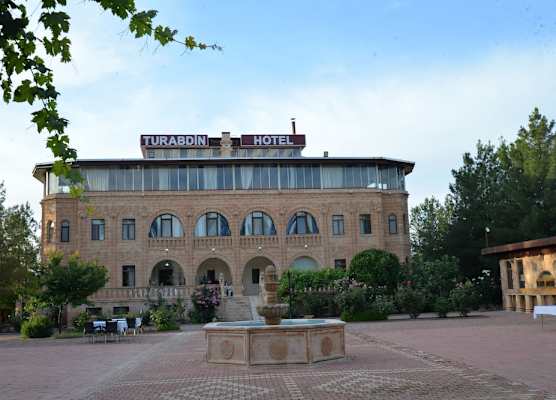 Turabdin Hotel 1