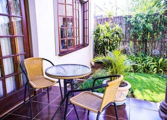 Mmakosha Lodge 1