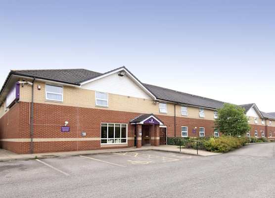 Premier Inn Bradford South 1