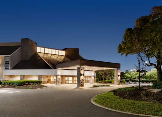 DoubleTree by Hilton Columbus Dublin 1