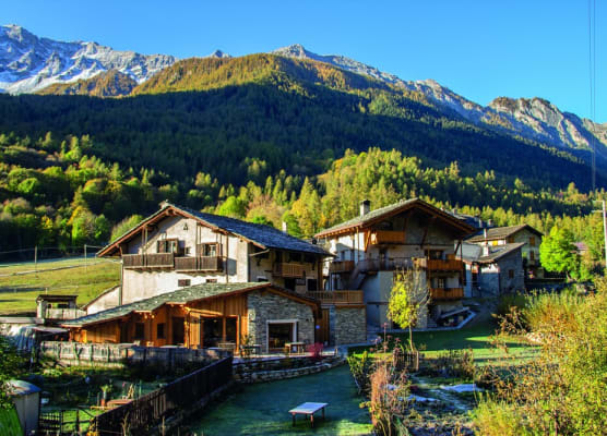 Albergo Locanda Mistral 1