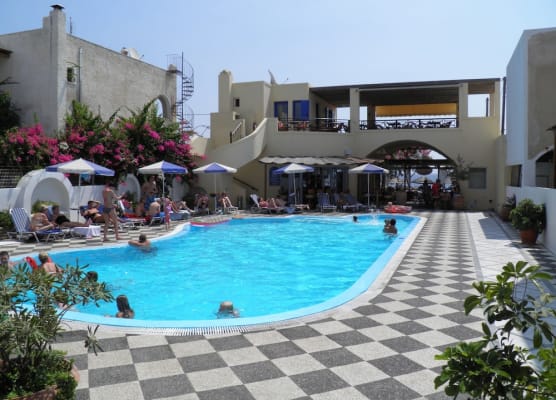Levante Beach Hotel 1