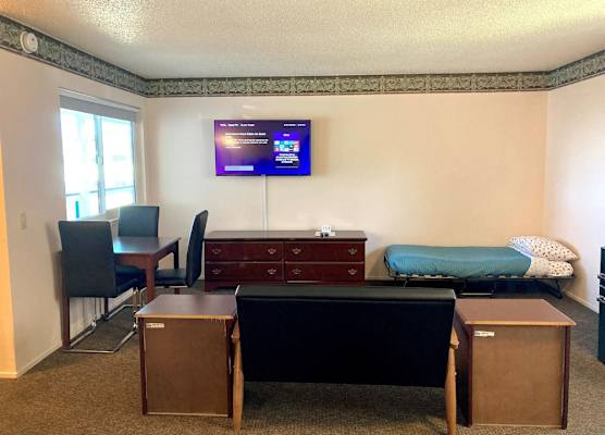 Coast Riders Inn 1