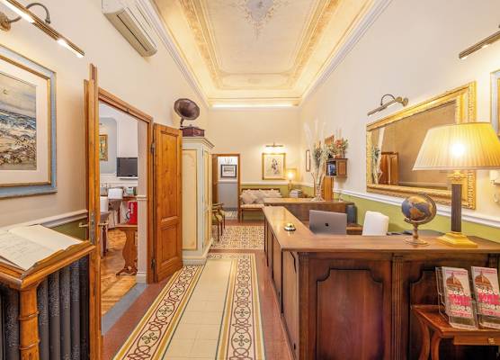 Il Marzocco Boutique B&B 1