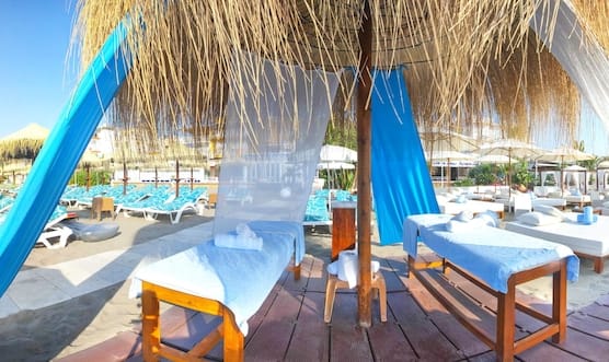 Playa Miguel Beach Club 1