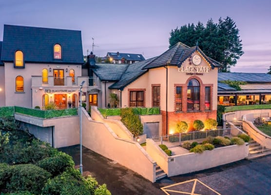 Flagstaff Lodge 1