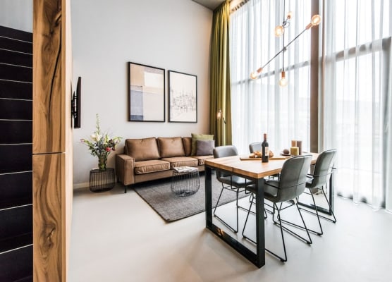 YAYS Amsterdam East by Numa 1