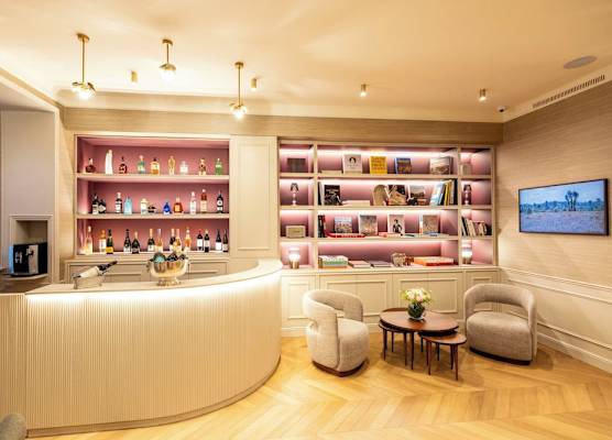 Hotel Residence Foch 1