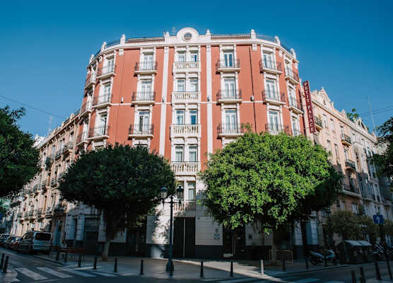 Petit Palace Ruzafa 1