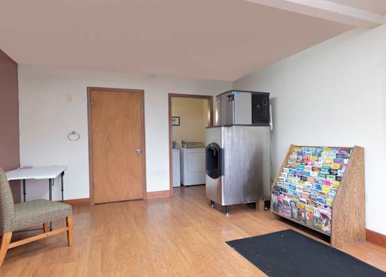 Travelodge by Wyndham Chehalis 1