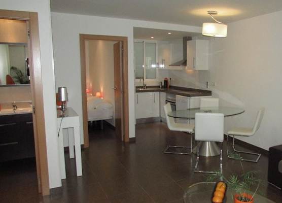 Casa Cosy 1