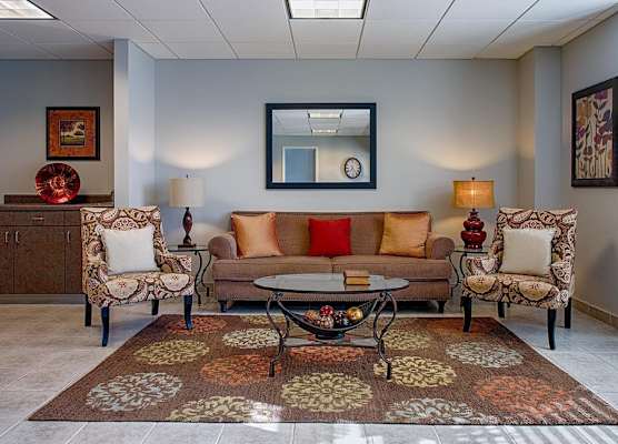 Federal City Inn & Suites 1