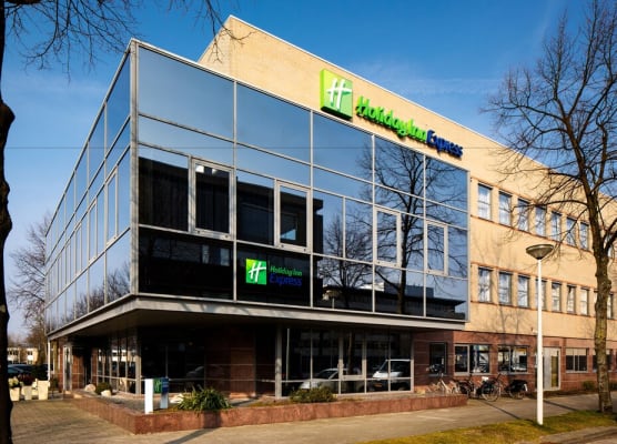 Holiday Inn Express AMSTERDAM - SOUTH by IHG 1