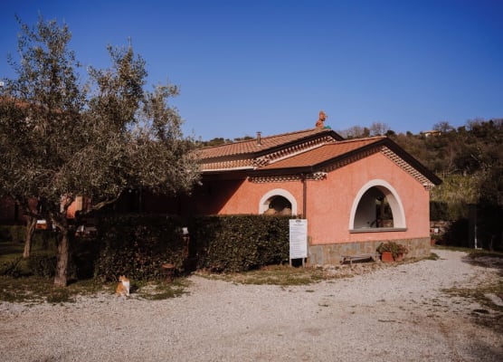 Agriturismo i Moresani 1