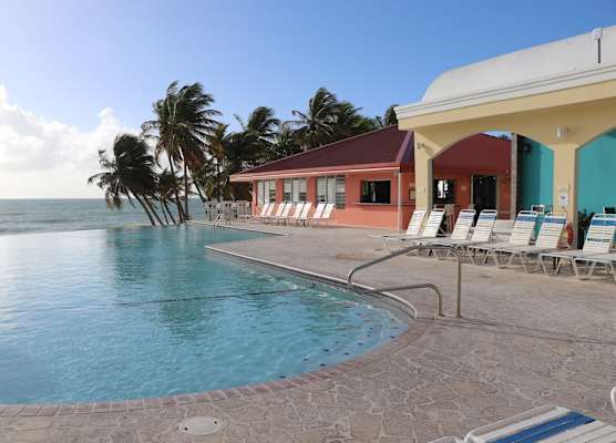 Parador Maunacaribe - Maunabo 1