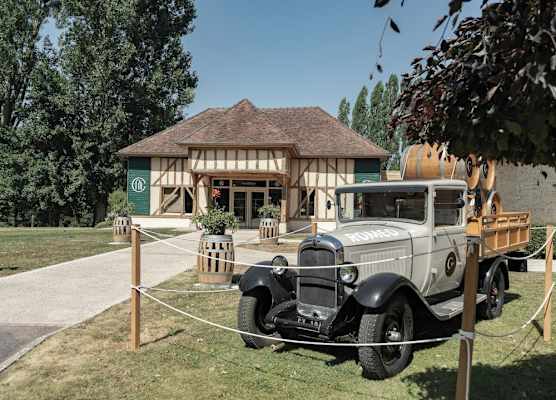 Logis Hôtel-Restaurant Domaine de Montecristo et Gîte l'Évasion Dantès 1