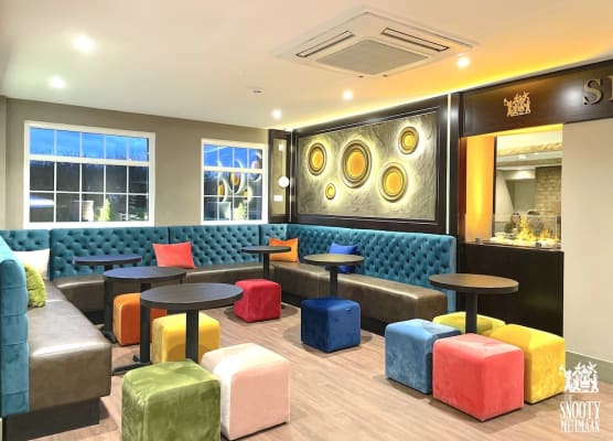 The Boutique Hotel by The Snooty Mehmaan 1