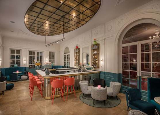 Anglo American Hotel Florence, Curio Collection By Hilton 1