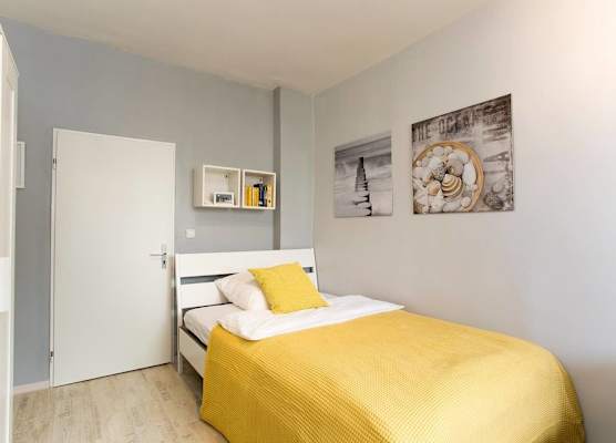 Ferienwohnung Raab 1