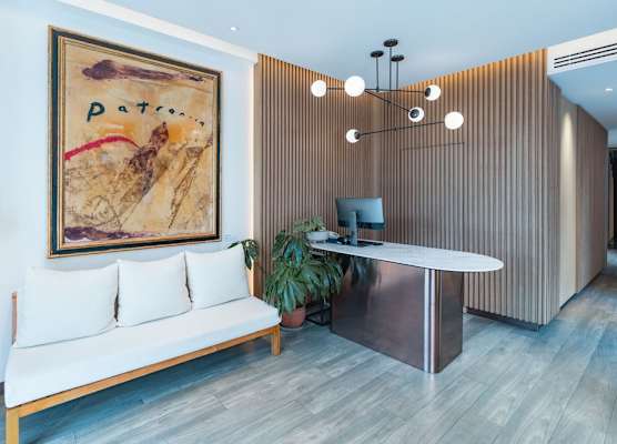 QUU HOTEL Chiang Mai 1