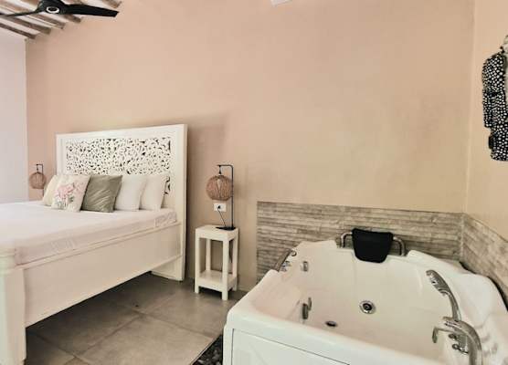ARYA Boutique Resort 1