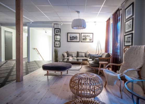 Hotel Akerlund 1