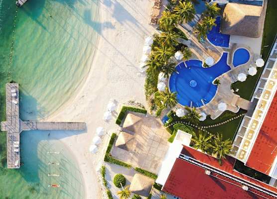 Cancun Bay All Inclusive Hotel 1