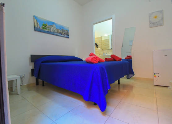 Bed & Fly near Airport Catania 1