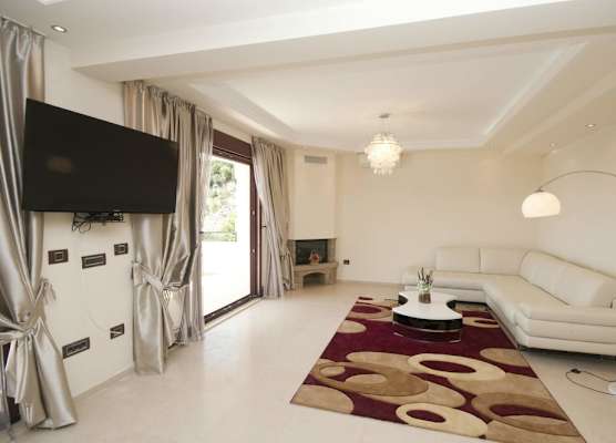 Villa St.George 1