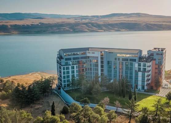 GINO Seaside Tbilisi, Trademark Collection by Wyndham 1